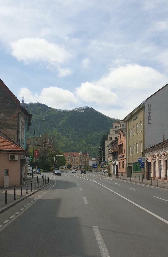 All Season Studios Brasov Bagian luar foto